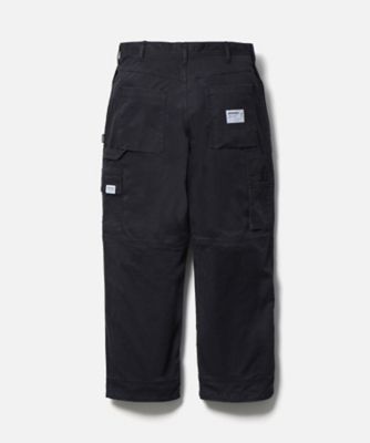 パンツ TOOL POCKET UTILITY PANTS