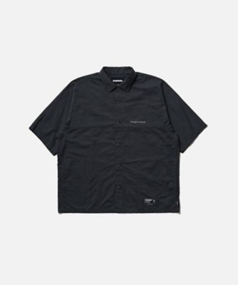 ＜NEIGHBORHOOD (Men)＞シャツ　ＤＯＬＭＡＮ　ＳＬＥＥＶＥ　ＳＨＩＲＴ　ＳＳ　２６１ＡＱＮＨーＳＨＭ０１