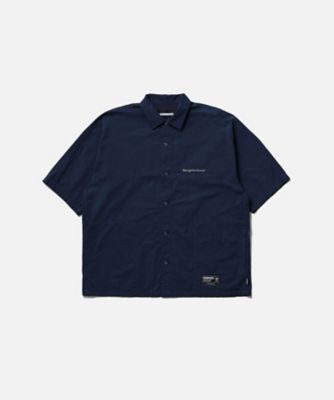 シャツ DOLMAN SLEEVE SHIRT SS 261AQNHー