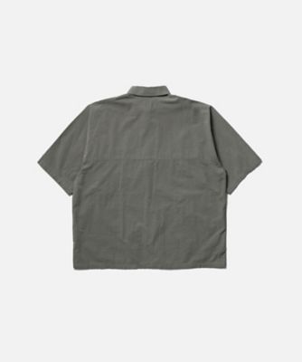 シャツ DOLMAN SLEEVE SHIRT SS 261AQNHー