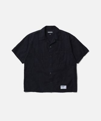シャツ JQ SHIRT SS 261AQNHーSHM02