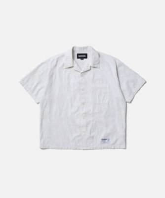 シャツ JQ SHIRT SS 261AQNHーSHM02
