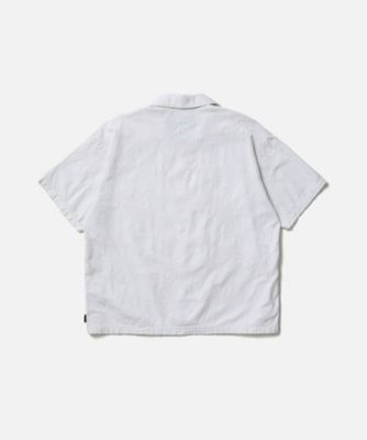 シャツ JQ SHIRT SS 261AQNHーSHM02 
