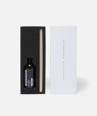 ＜NEIGHBORHOOD (Men)＞ディフューザー　ＮＨ　Ｘ　ＲＥＴＡＷ　．　ＮＵＭＢＥＲ　ＯＮＥ　ＳＴＡＮＤＡＲＤ　ＤＩＦＦＵＳＥＲ　２６１ＢＤＲＥＮーＡＣ０４