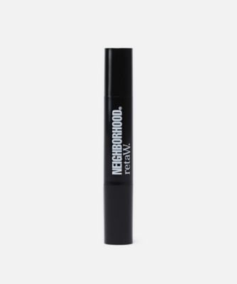 ＜NEIGHBORHOOD (Men)＞リップバーム　ＮＨ　Ｘ　ＲＥＴＡＷ　．　ＳＴＩＣＫ　ＬＩＰ　ＢＡＬＭ　２６１ＢＤＲＥＮーＡＣ０８