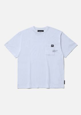 Tシャツ SHELTECH CREWNECK SSー1 261BWNH