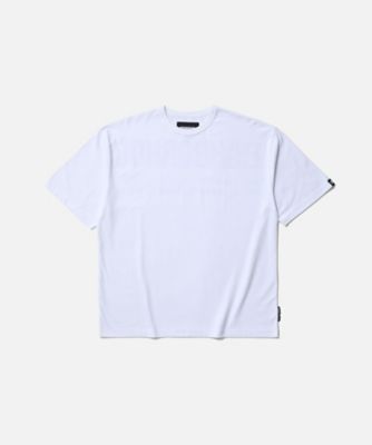 カットソー SHELTECH CREWNECK SSー2
