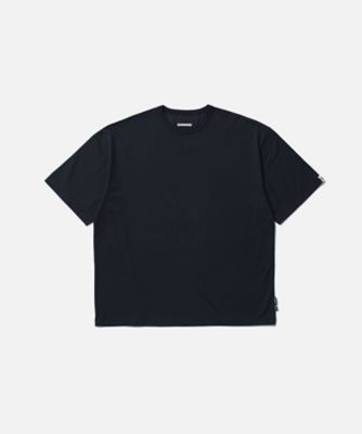 カットソー　ＳＨＥＬＴＥＣＨ　ＣＲＥＷＮＥＣＫ　ＳＳー２　２６１ＢＷＮＨーＣＳＭ０２