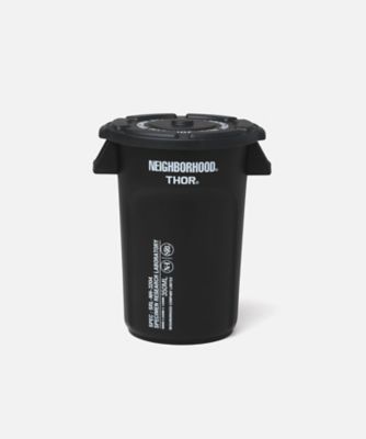 コンテナ SRL X THOR ． ROUND CONTAINER