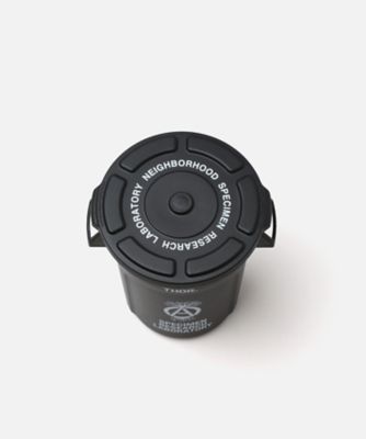 コンテナ SRL X THOR ． ROUND CONTAINER