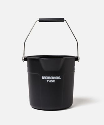 バケツ SRL X THOR ． ROUND BUCKET