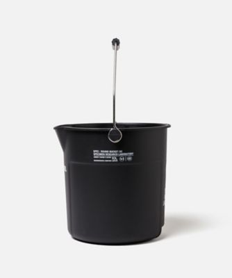 バケツ SRL X THOR ． ROUND BUCKET