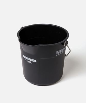 バケツ SRL X THOR ． ROUND BUCKET