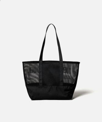 トートバッグ MESH TOTE BAG 261FJNHーCG01