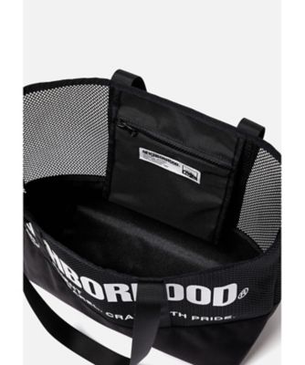 トートバッグ MESH TOTE BAG 261FJNHーCG01