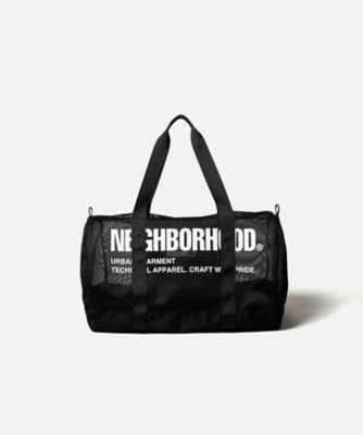 【新品•未使用】NEIGHBORHOOSボストンバッグ NEIGHBORHOOD (Men)のボストンバッグ | メンズ | 三越伊勢丹オンライン
