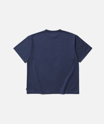Tシャツ CLASSIC CREWNECK SS 261FPNHー