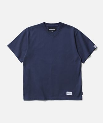 カットソー CLASSIC VーNECK SS 261FPNHー