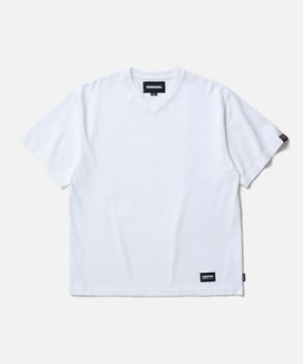 カットソー CLASSIC VーNECK SS 261FPNHー