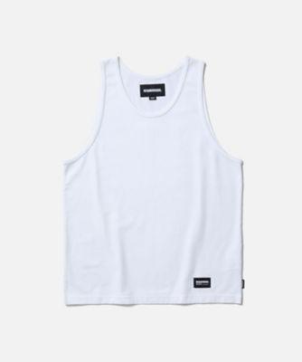 タンクトップ CLASSIC TANK TOP 261FPNHー