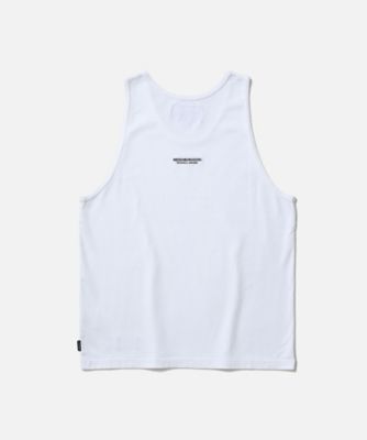 タンクトップ CLASSIC TANK TOP 261FPNHー