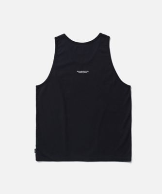 タンクトップ CLASSIC TANK TOP 261FPNHー