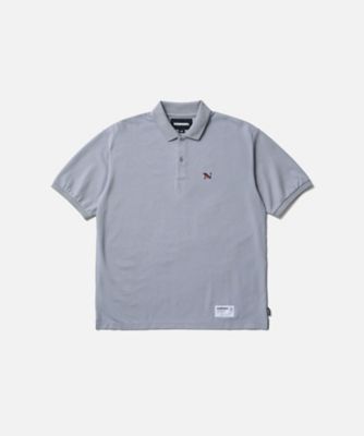 ポロシャツ CLASSIC POLO SS 261FPNHーCSM07