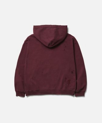 フーディー SAVAGE SWEAT HOODIE LS