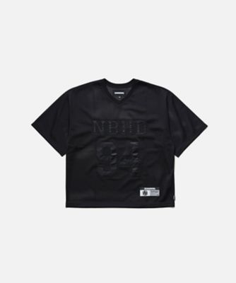 ホッケーシャツ MESH HOCKEY SHIRT SS
