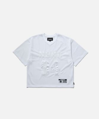ホッケーシャツ MESH HOCKEY SHIRT SS