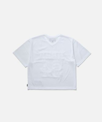 ホッケーシャツ MESH HOCKEY SHIRT SS