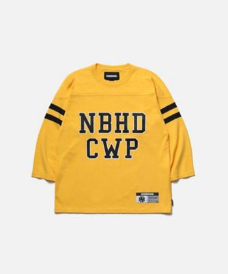 シャツ FOOTBALL SHIRT LS 261FPNHーCSM11