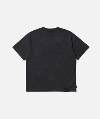 Tシャツ PIGMENT DYED CREWNECK SS
