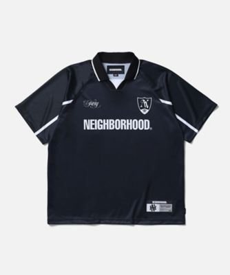 シャツ GAME SHIRT SS 261FPNHーCSM14