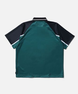 シャツ GAME SHIRT SS 261FPNHーCSM14