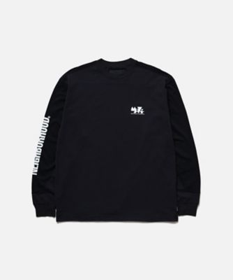 NEIGHBORHOOD (Men)の長袖Tシャツ | メンズ | 三越伊勢丹オンライン