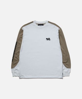 カットソー MAP ． CREWNECK LSー1 261FPNHー