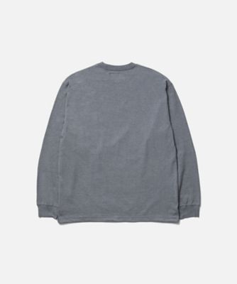 カットソー MAP ． CREWNECK LSー2 261FPNHー