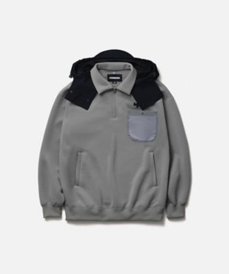 lit Seamless Hoodie Paddet Jacket 新品タグ付 HELIKON-TEX HELIKON-TEX(ヘリコンテックス) URBAN TACTICAL HOODIE