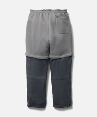パンツ MAP ． CONVERTIBLE PANTS 261FPNH