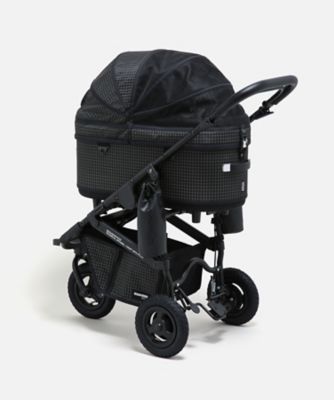 ペットカート NH X AIRBUGGY ． DOME3 LARGE