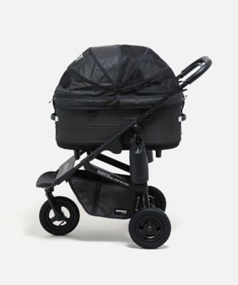 ペットカート NH X AIRBUGGY ． DOME3 LARGE