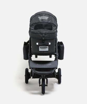 ペットカート NH X AIRBUGGY ． DOME3 LARGE