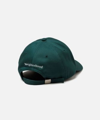 キャップ BASEBALL CAP 261HCNHーHT01