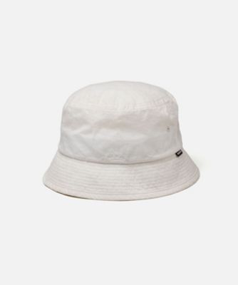 バケットハット JQ BUCKET HAT 261HCNHーHT04