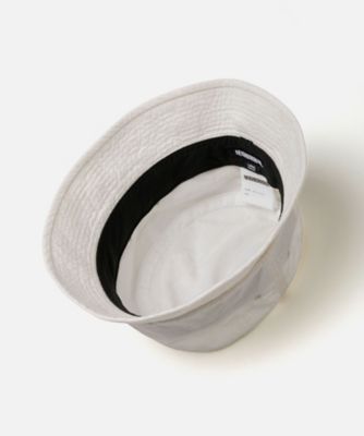 バケットハット JQ BUCKET HAT 261HCNHーHT04
