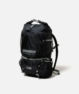 バックパック NH X HELINOX ． LITE ROLL TOP