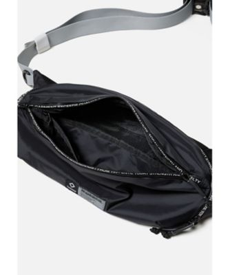 ウエストバッグ NH X HELINOX ． LITE HIP PACK