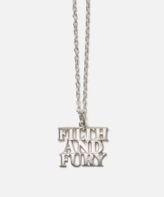 ネイバーフッド シルバー　ネックレス 中古・古着通販】SAINT Mxxxxxx (セントマイケル) NEIGHBORHOOD