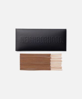 NEIGHBORHOOD (Men)/ネイバーフッド インセンス　ＮＨ　Ｘ　ＫＵＵＭＢＡ　．　ＰＡＣＩＦＩＣ　ＳＨＯＲＴ　ＩＮＣＥＮＳＥ　２６１ＫＩＫＩＮーＡＣ０１